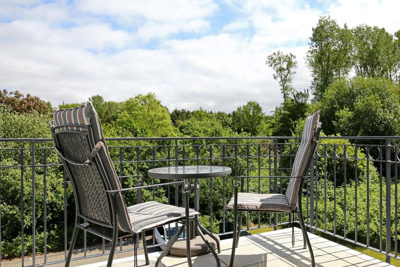 Residenz Von Flotow Wohnung 14 هيليغندام المظهر الخارجي الصورة